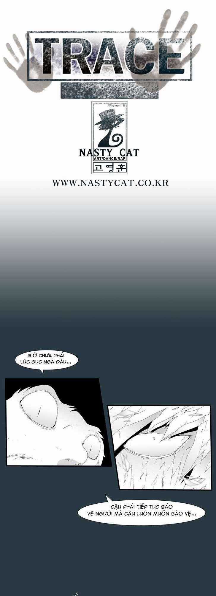 Siêu năng - Chapter 169 - Trang 1