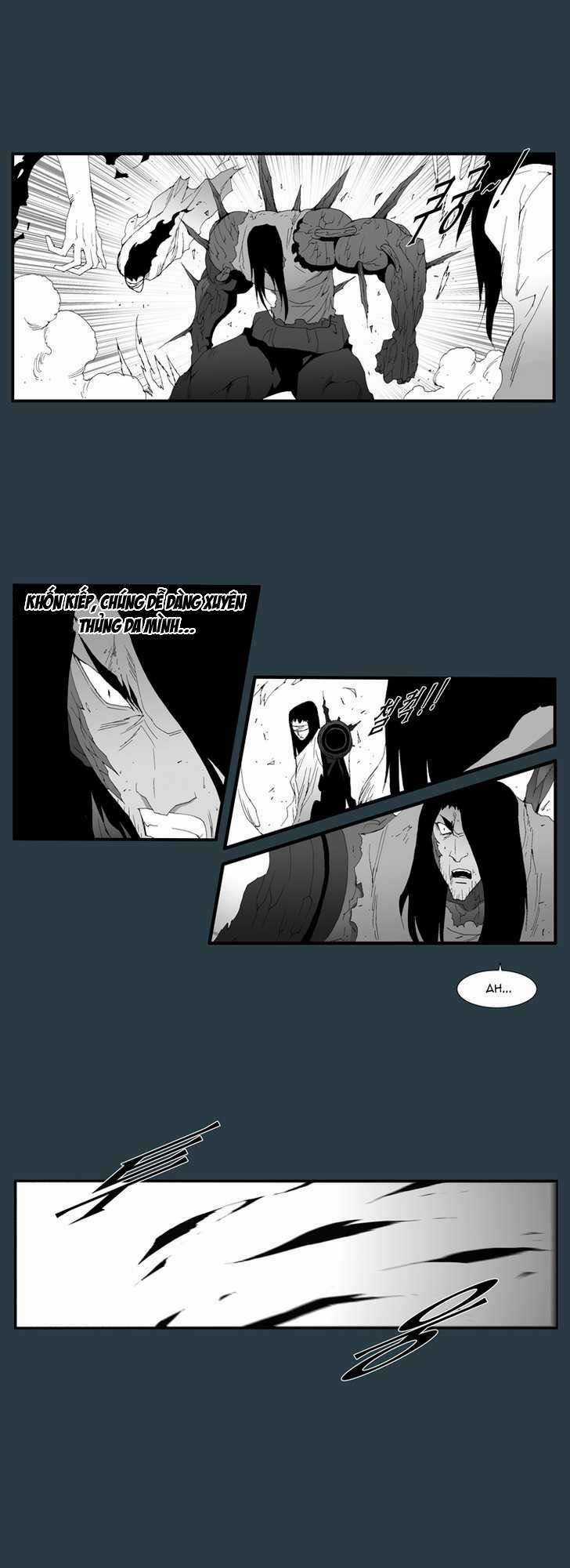 Siêu năng - Chapter 169 - Trang 11