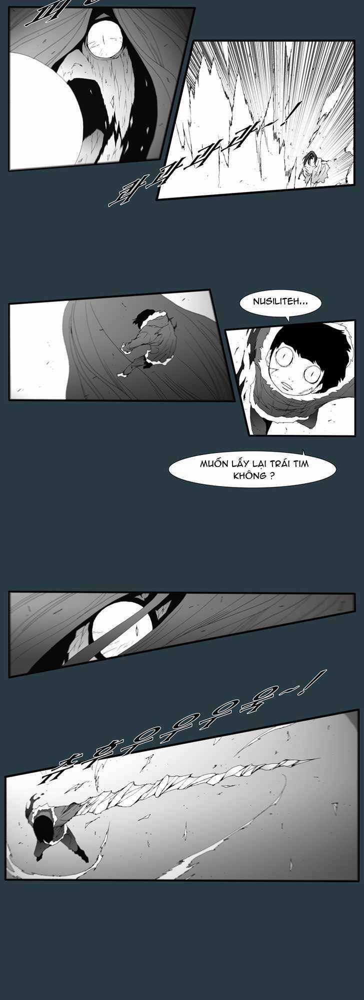 Siêu năng - Chapter 169 - Trang 13