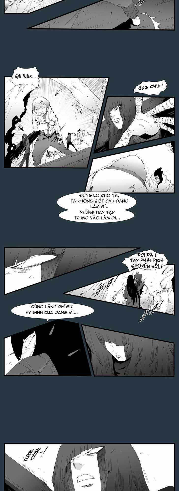 Siêu năng - Chapter 169 - Trang 3