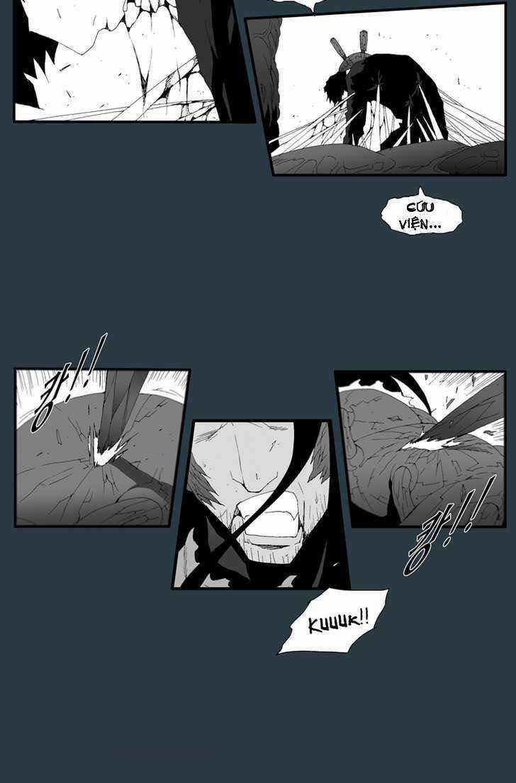 Siêu năng - Chapter 169 - Trang 10