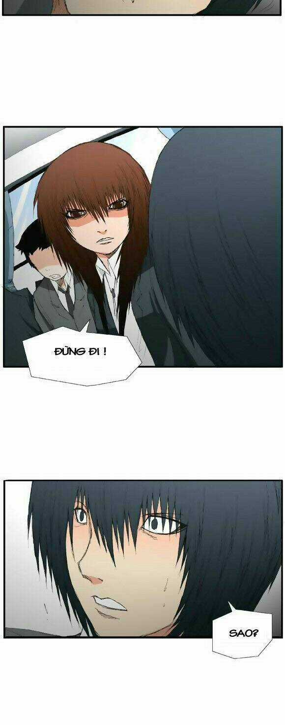 Siêu năng - Chapter 17 - Trang 11