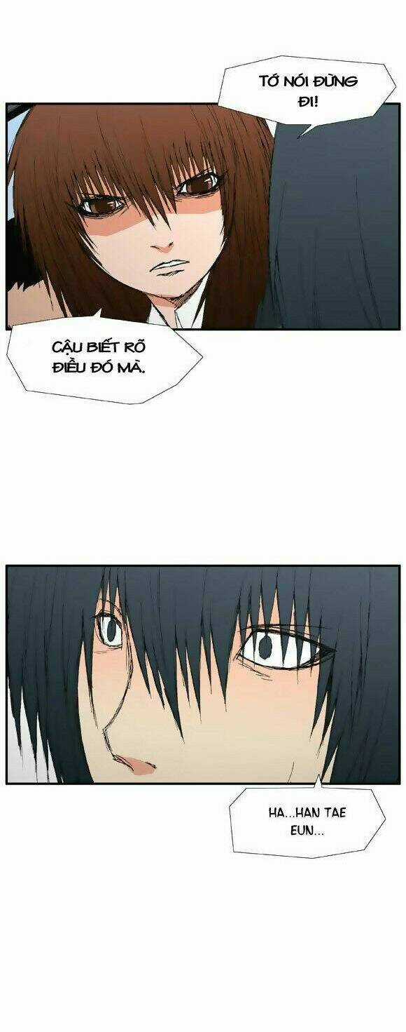 Siêu năng - Chapter 17 - Trang 12