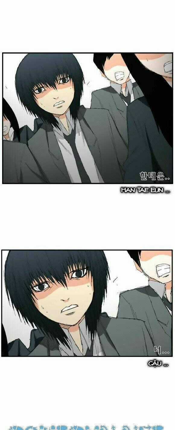 Siêu năng - Chapter 17 - Trang 18