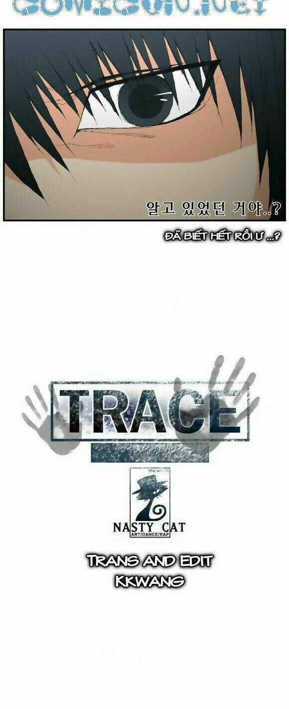 Siêu năng - Chapter 17 - Trang 19