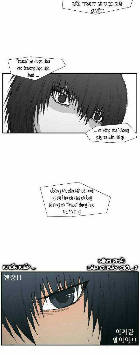 Siêu năng - Chapter 17 - Trang 4