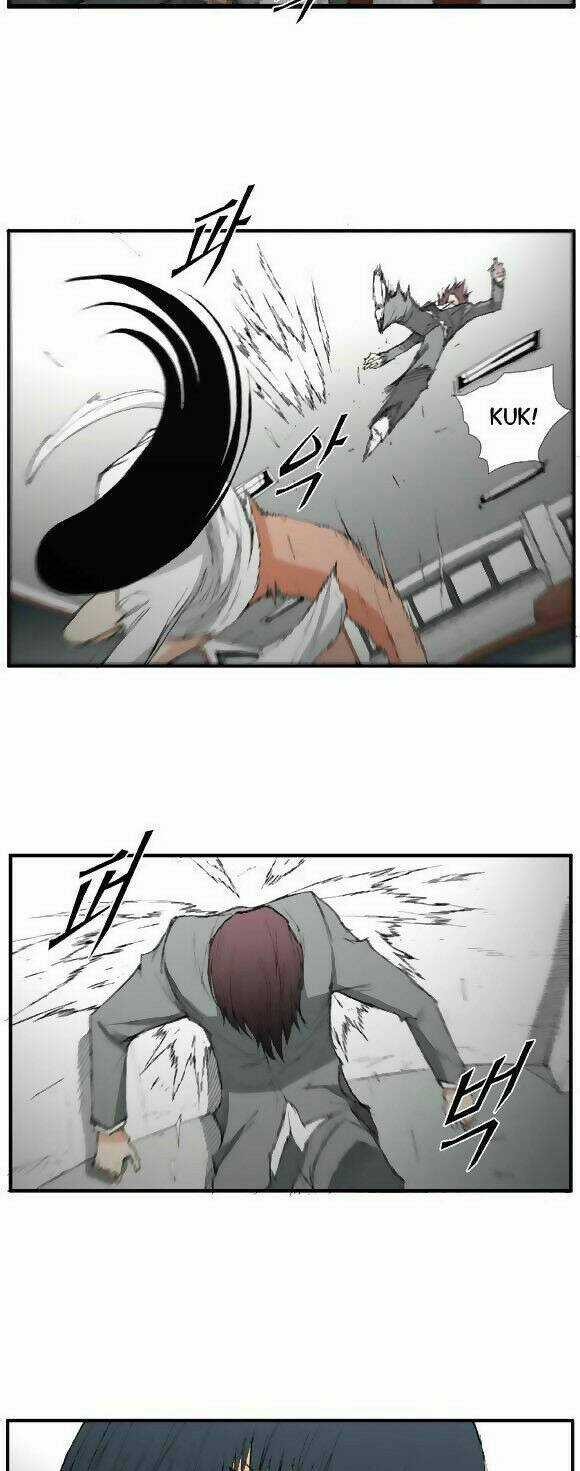 Siêu năng - Chapter 17 - Trang 7