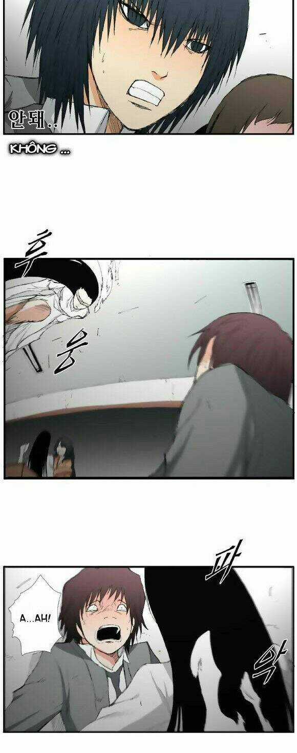 Siêu năng - Chapter 17 - Trang 8