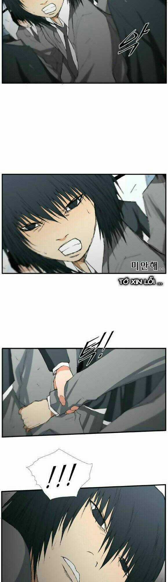 Siêu năng - Chapter 17 - Trang 10