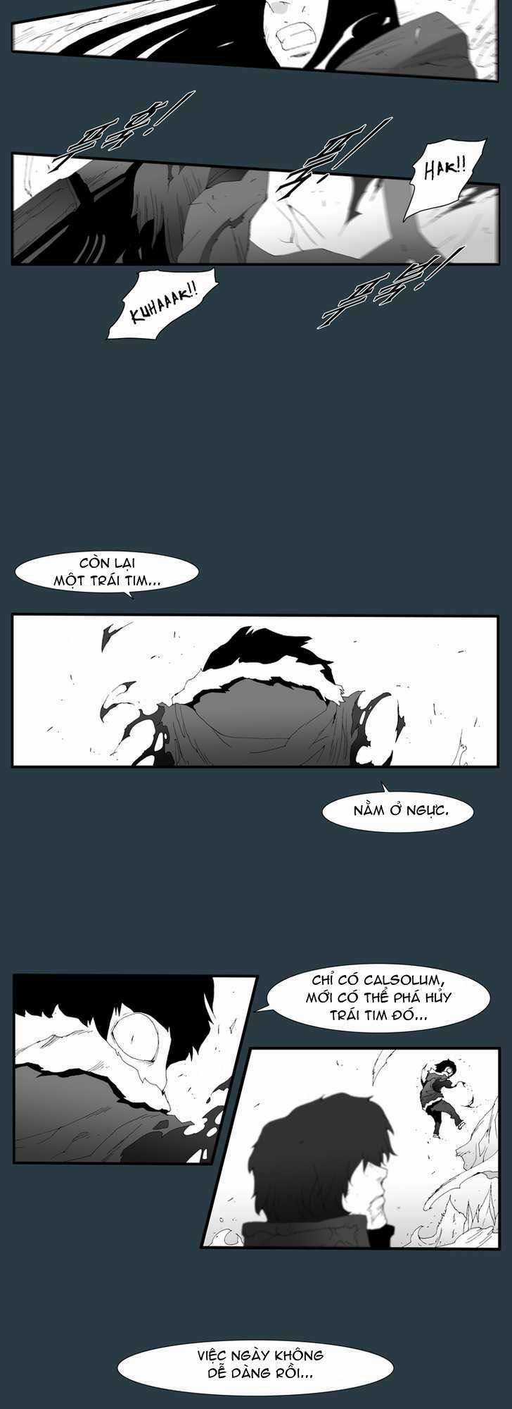 Siêu năng - Chapter 170 - Trang 12