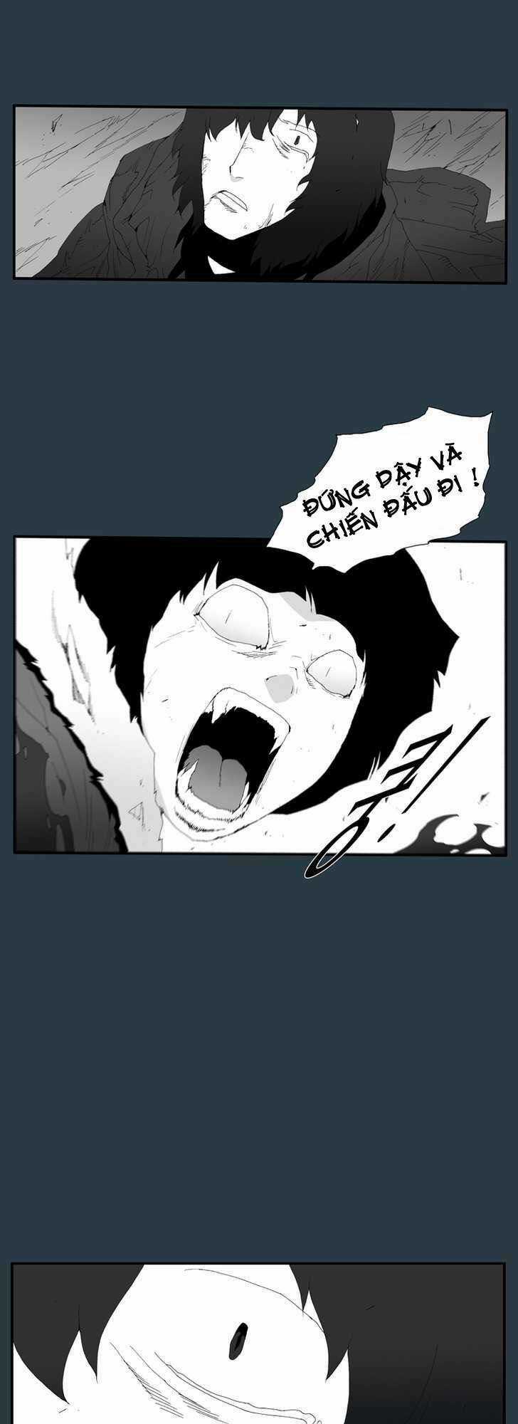 Siêu năng - Chapter 170 - Trang 13