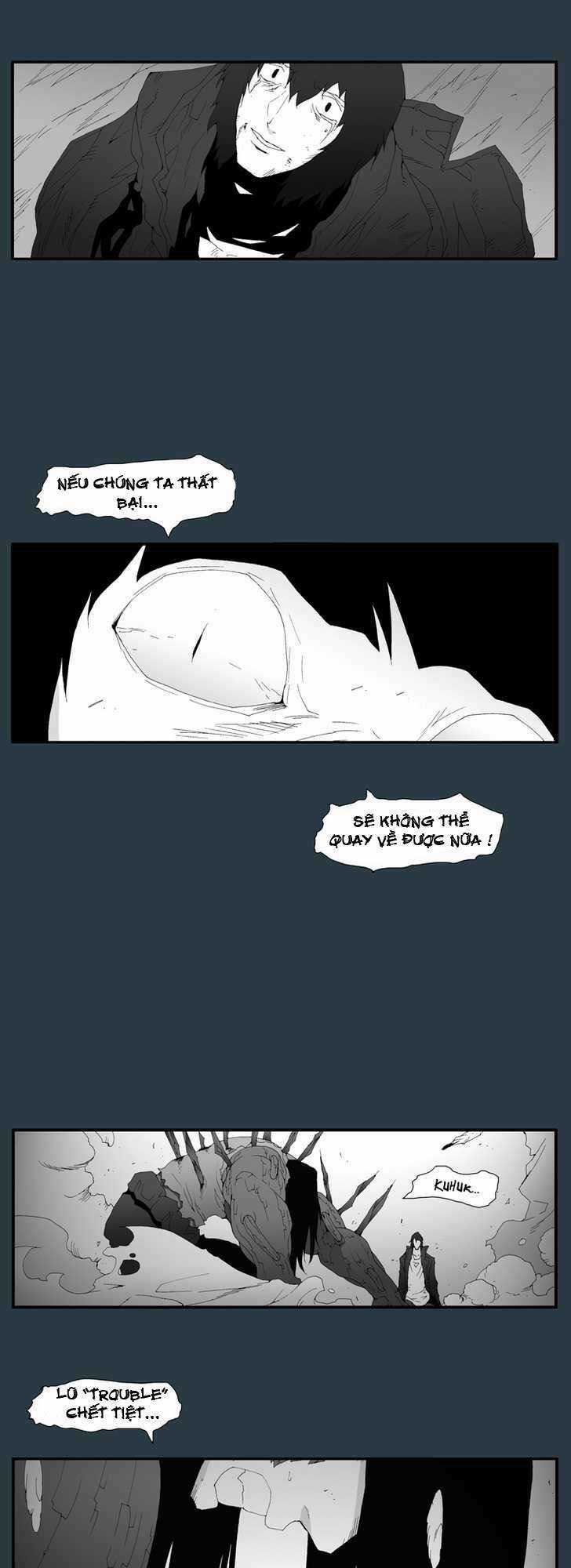 Siêu năng - Chapter 170 - Trang 17