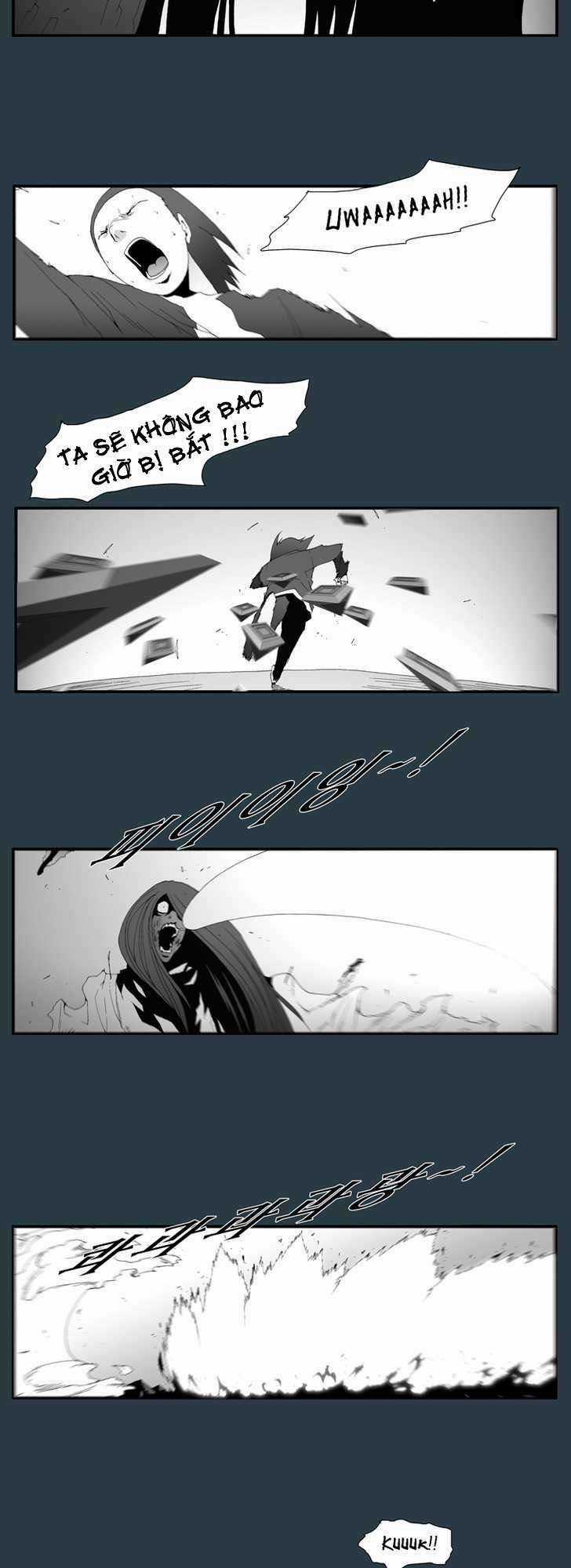 Siêu năng - Chapter 170 - Trang 18