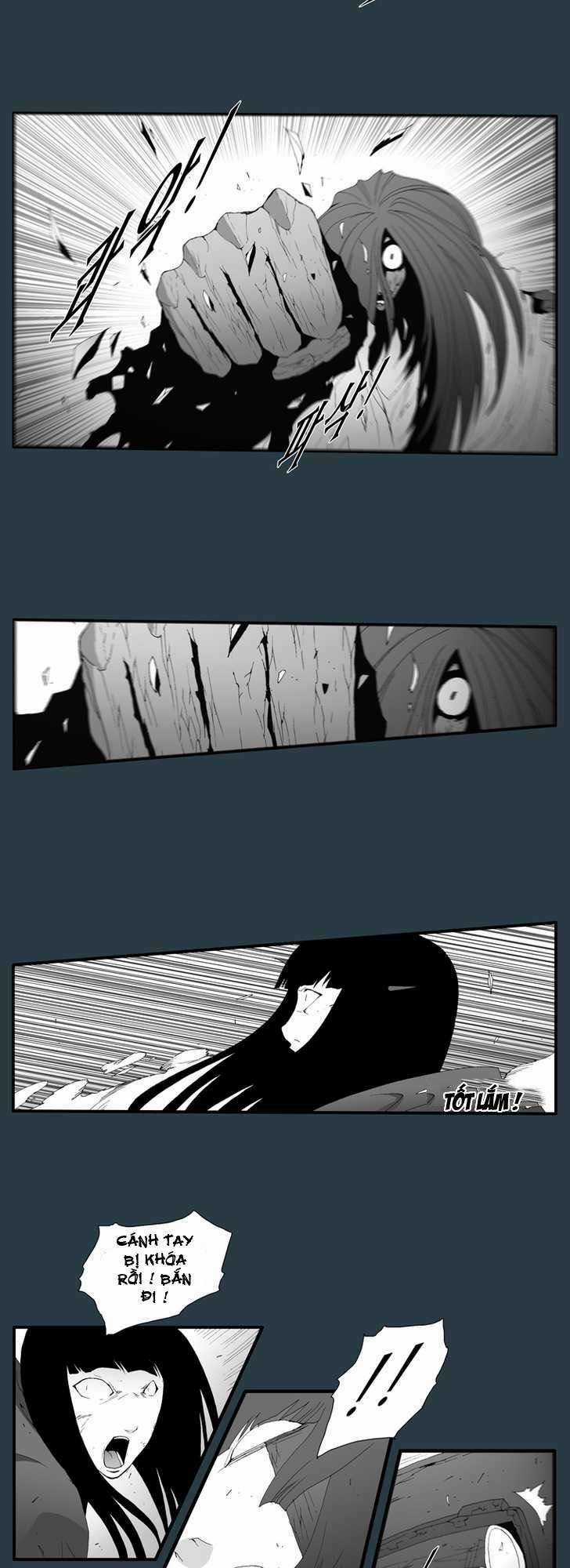 Siêu năng - Chapter 170 - Trang 3