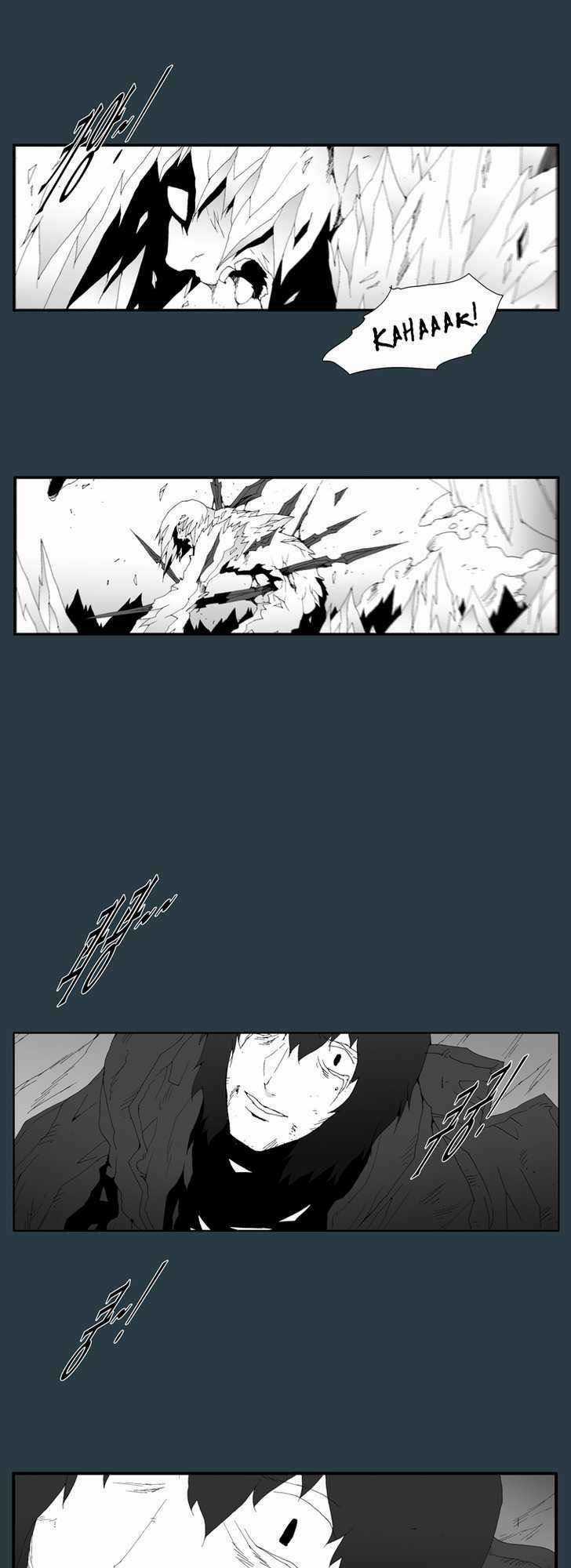 Siêu năng - Chapter 170 - Trang 21