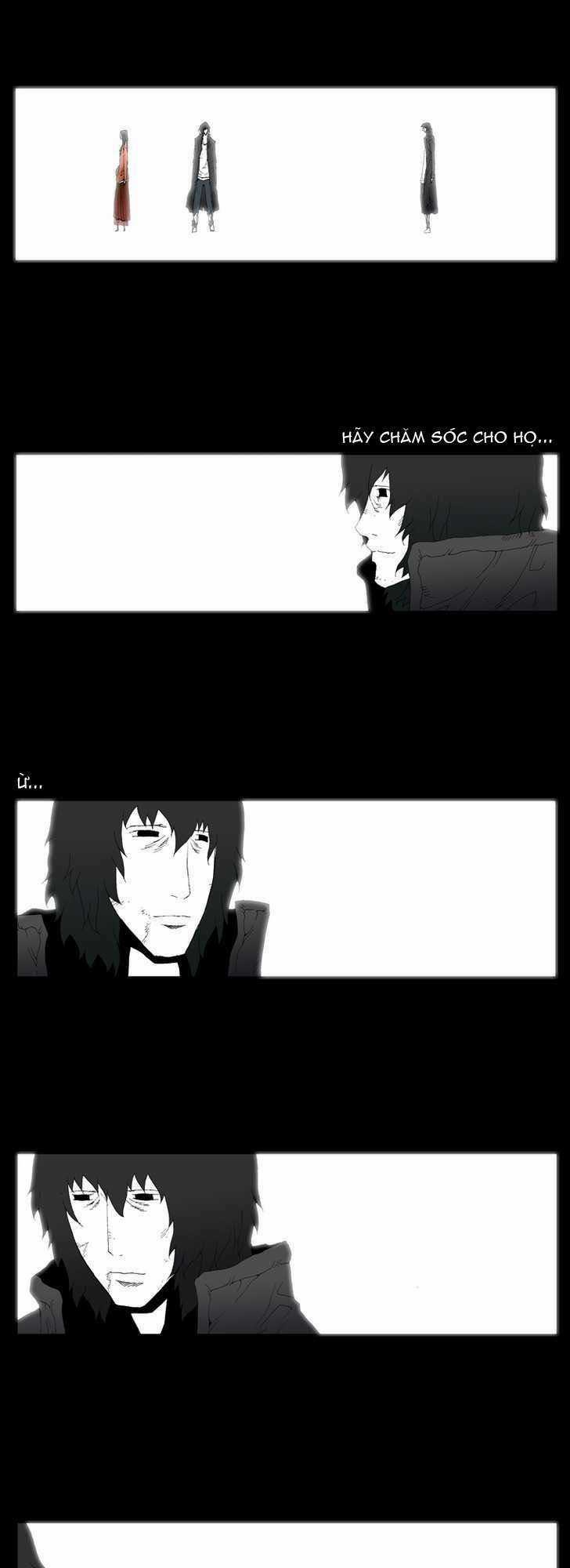 Siêu năng - Chapter 170 - Trang 23