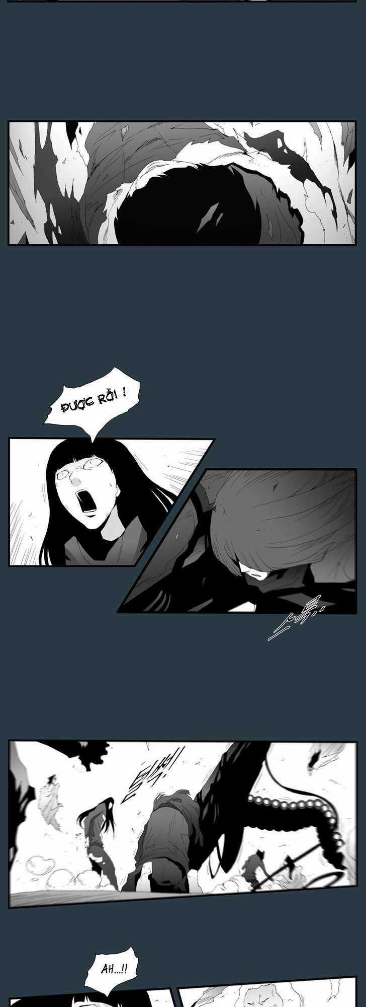 Siêu năng - Chapter 170 - Trang 8