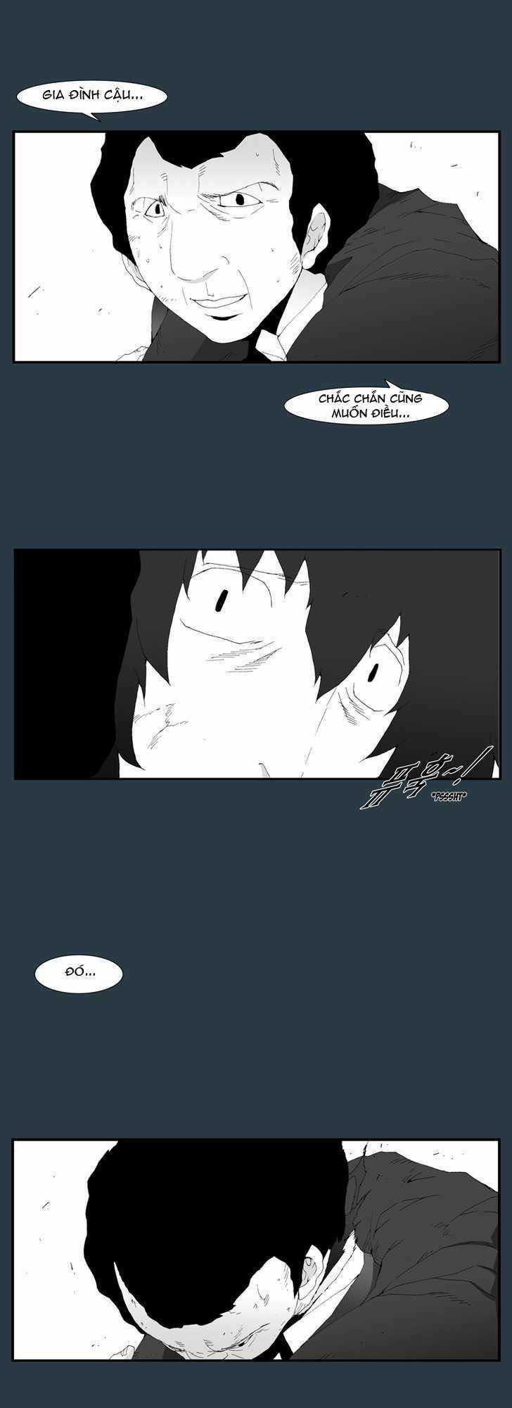 Siêu năng - Chapter 171 - Trang 11