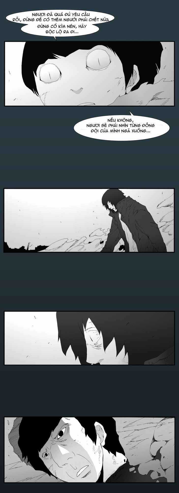 Siêu năng - Chapter 171 - Trang 16