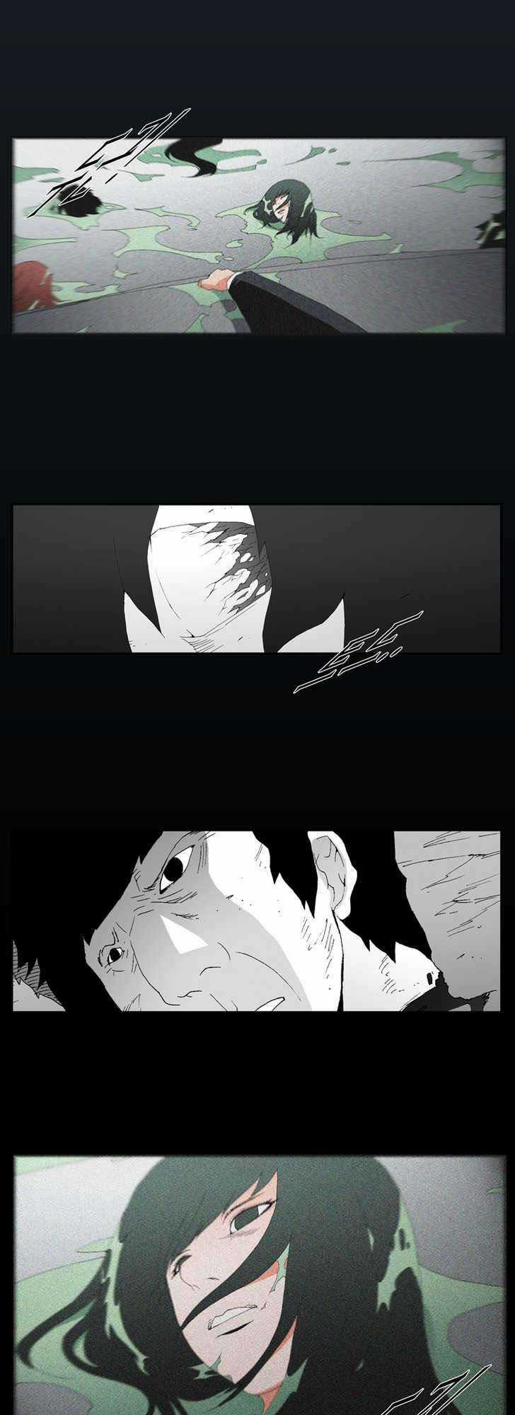 Siêu năng - Chapter 171 - Trang 17