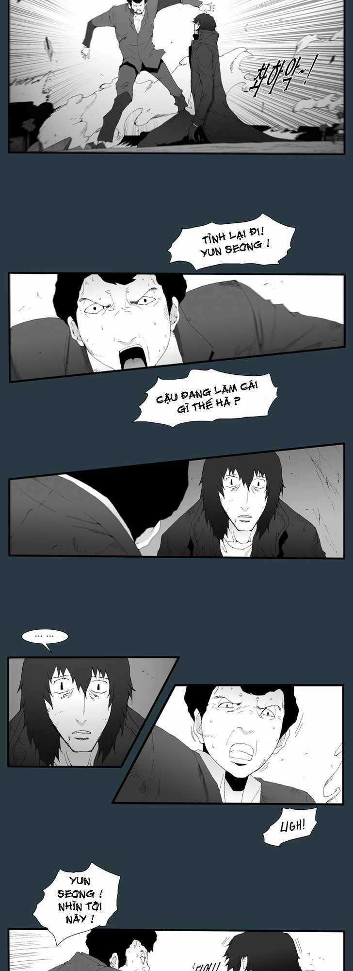 Siêu năng - Chapter 171 - Trang 3