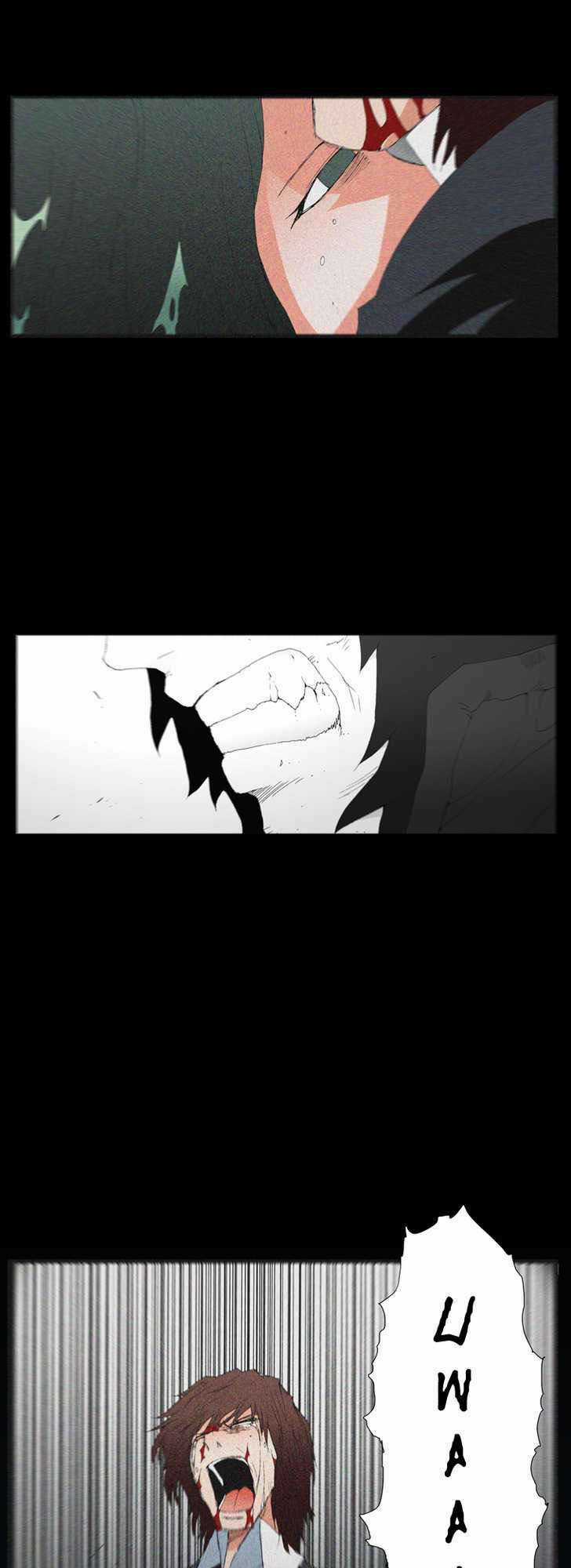 Siêu năng - Chapter 171 - Trang 21