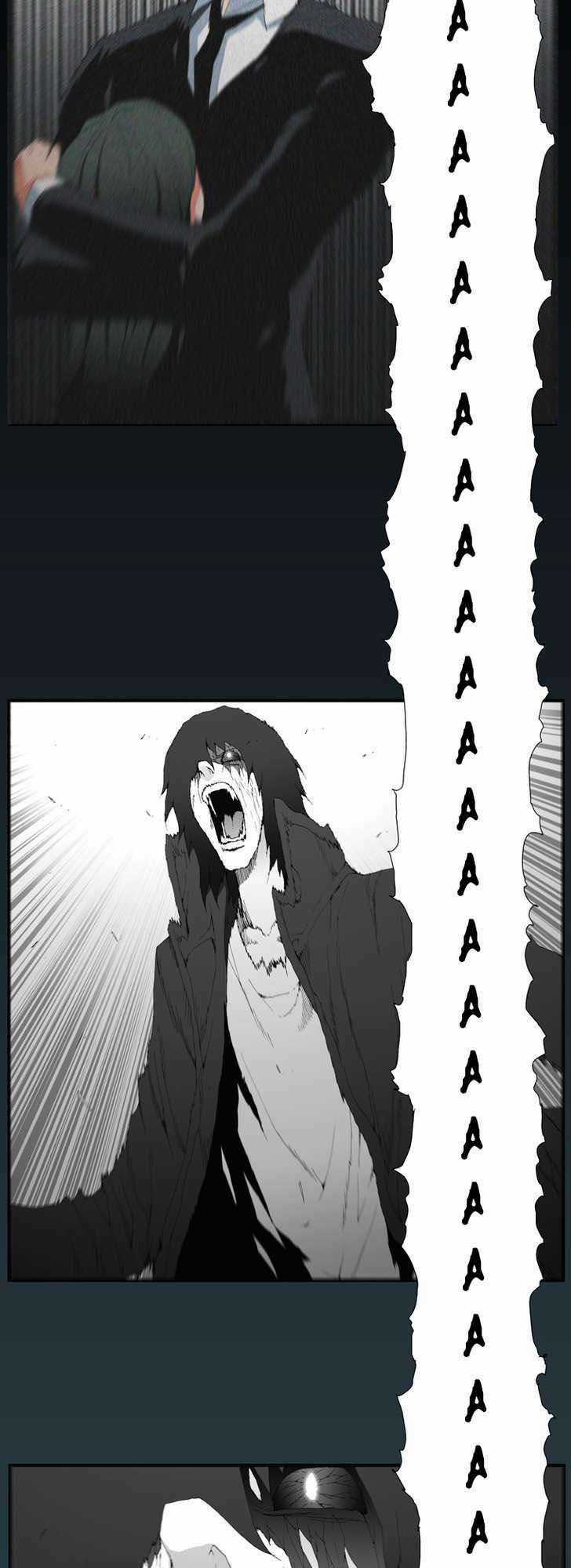 Siêu năng - Chapter 171 - Trang 22