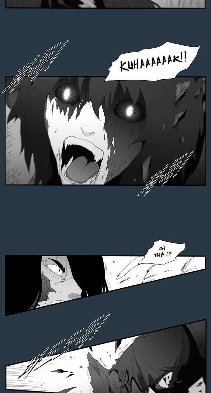 Siêu năng - Chapter 171 - Trang 24