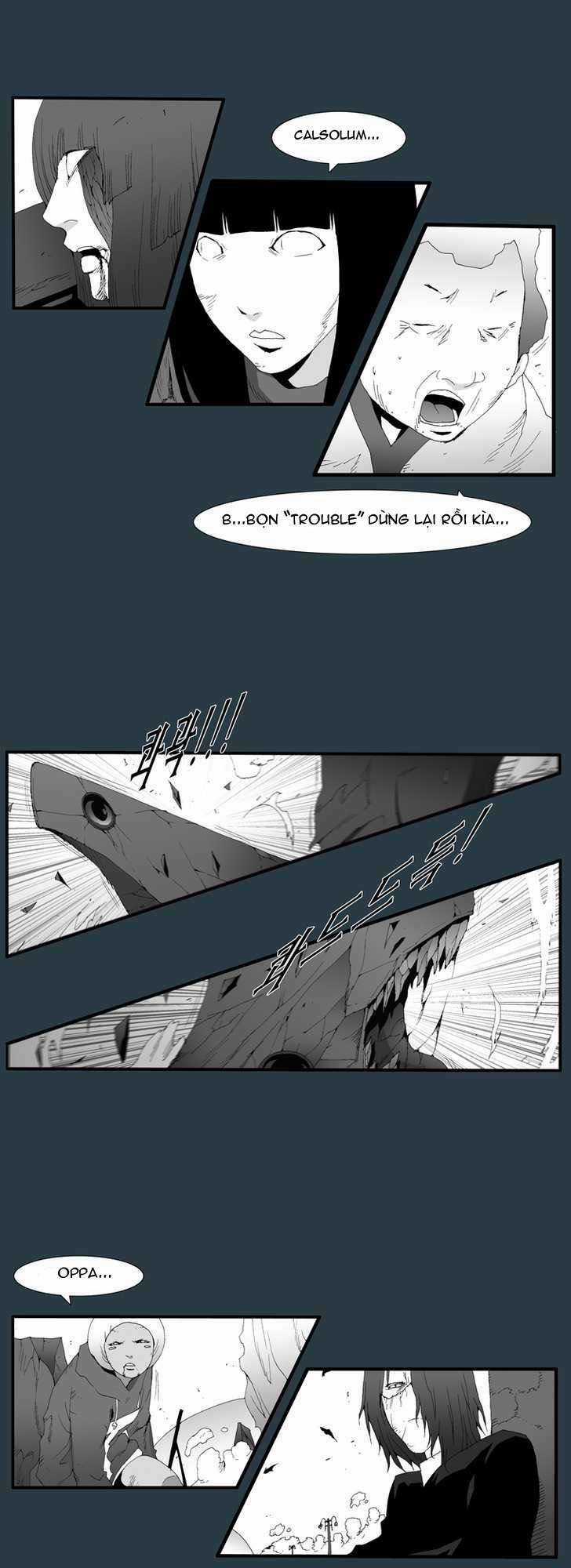 Siêu năng - Chapter 171 - Trang 26