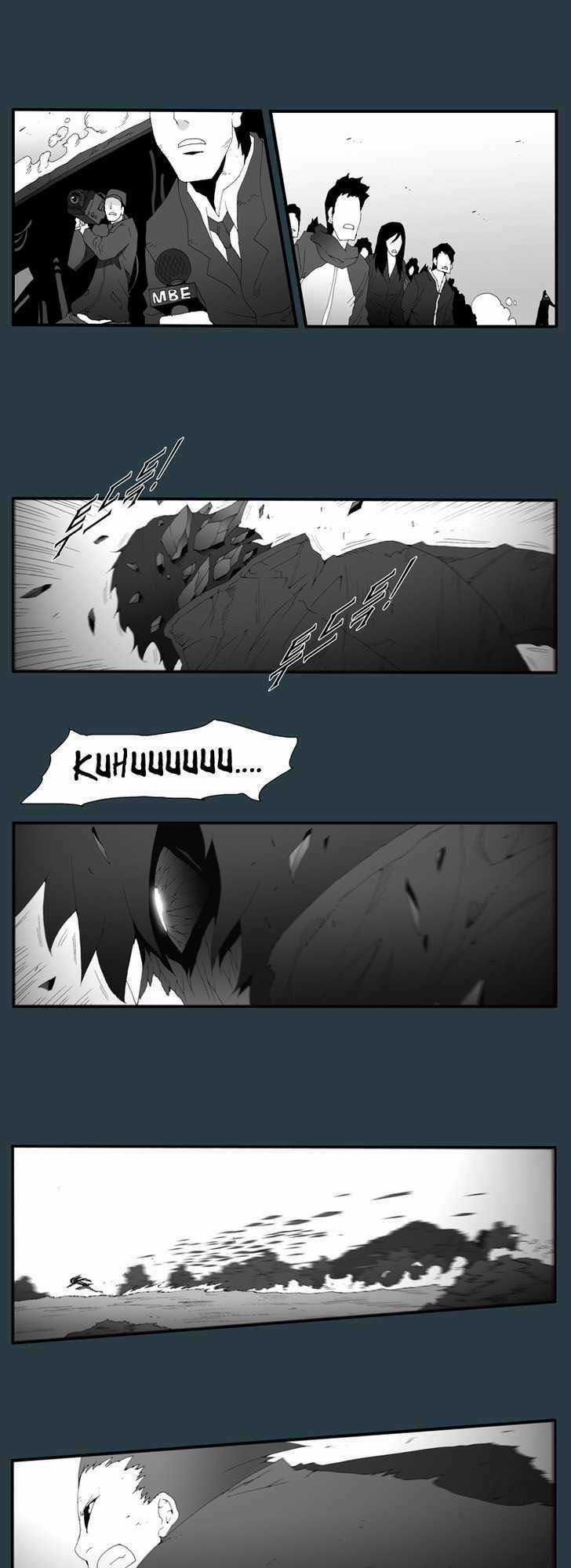 Siêu năng - Chapter 171 - Trang 27