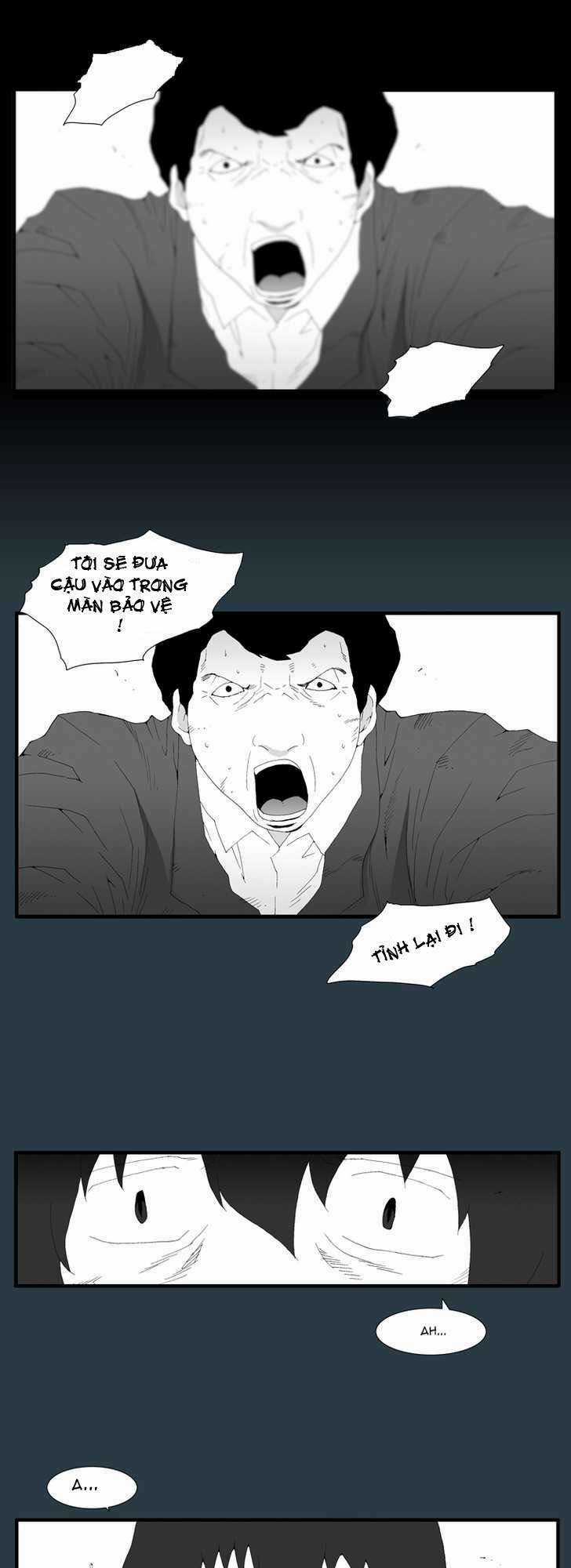 Siêu năng - Chapter 171 - Trang 6