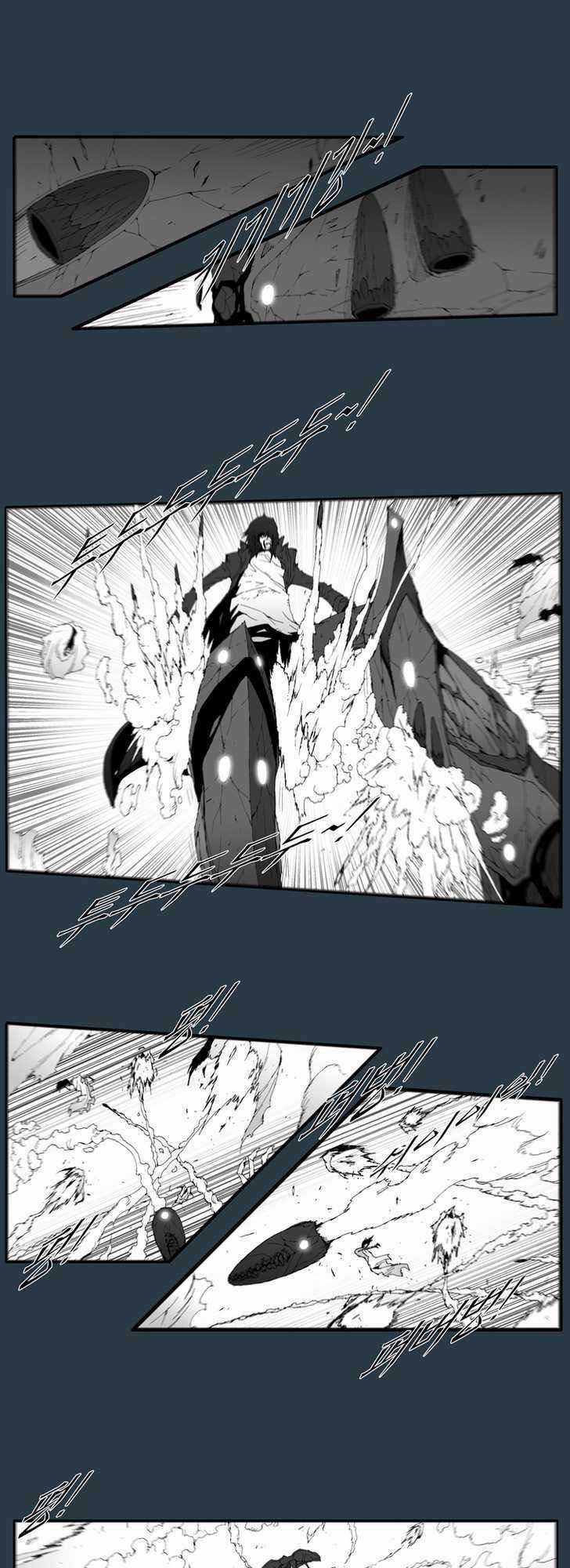 Siêu năng - Chapter 172 - Trang 12