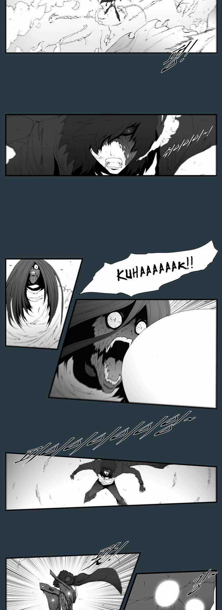 Siêu năng - Chapter 172 - Trang 13