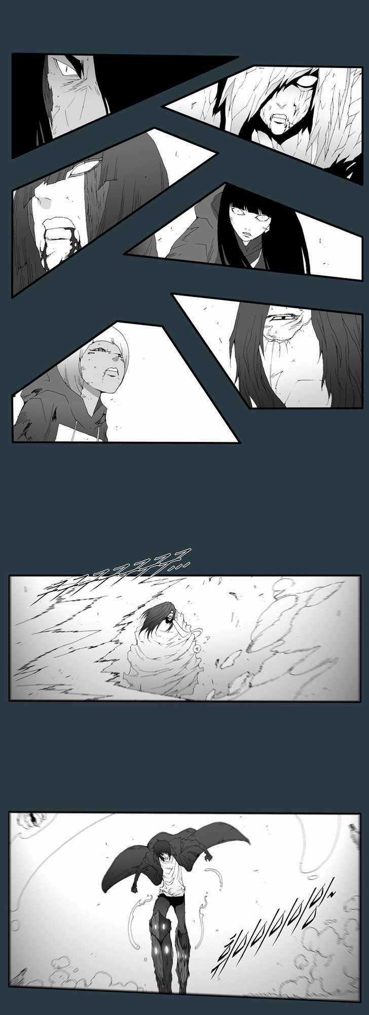 Siêu năng - Chapter 172 - Trang 16