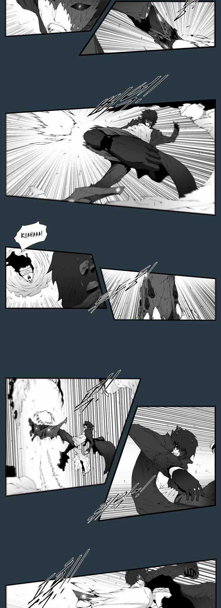 Siêu năng - Chapter 172 - Trang 7