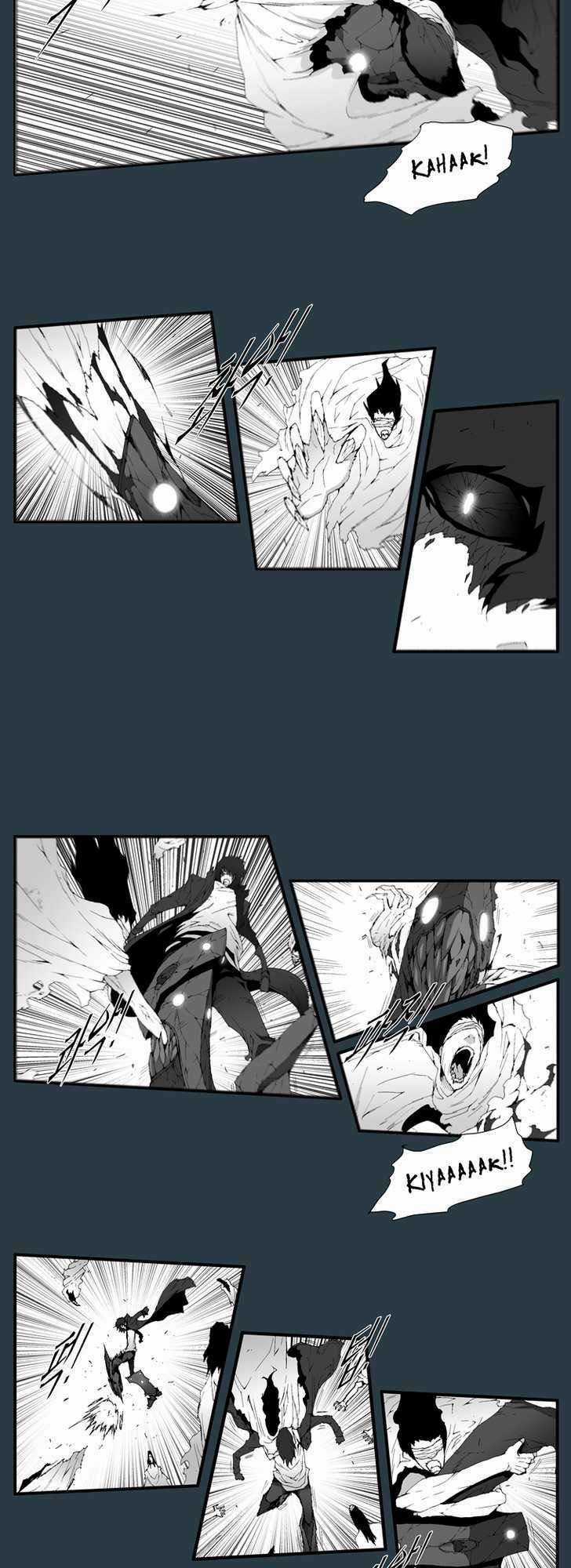 Siêu năng - Chapter 172 - Trang 8