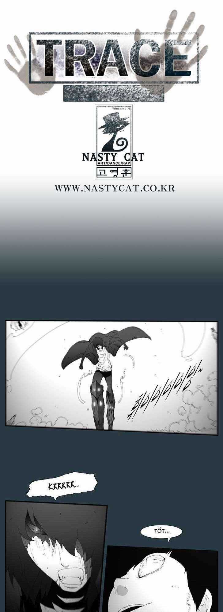 Siêu năng - Chapter 173 - Trang 1