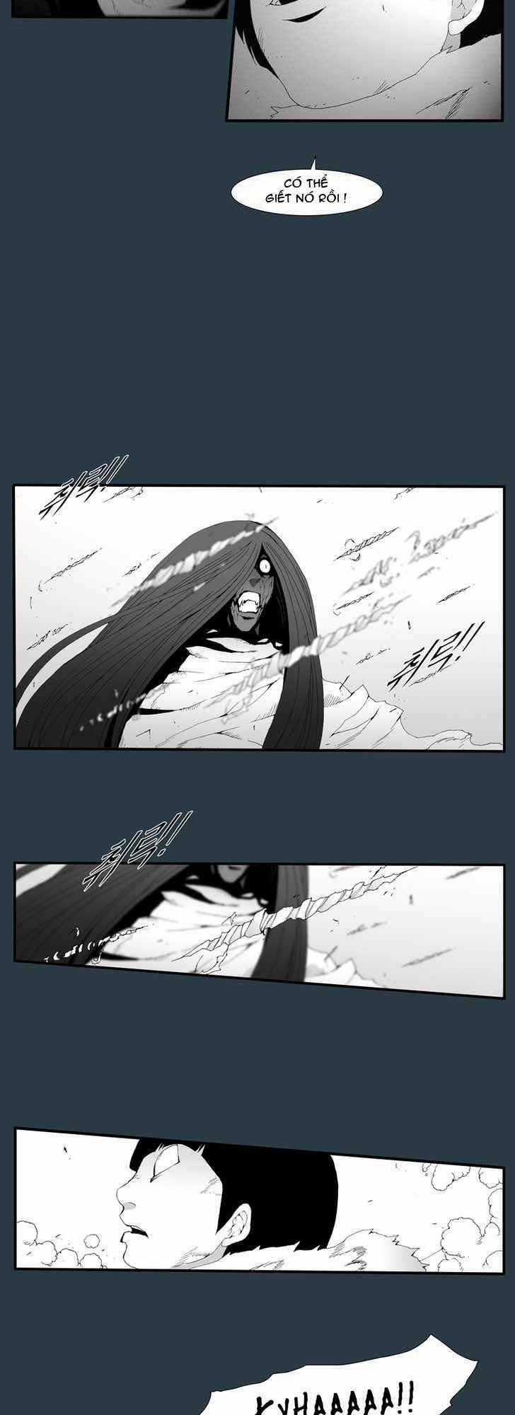 Siêu năng - Chapter 173 - Trang 2