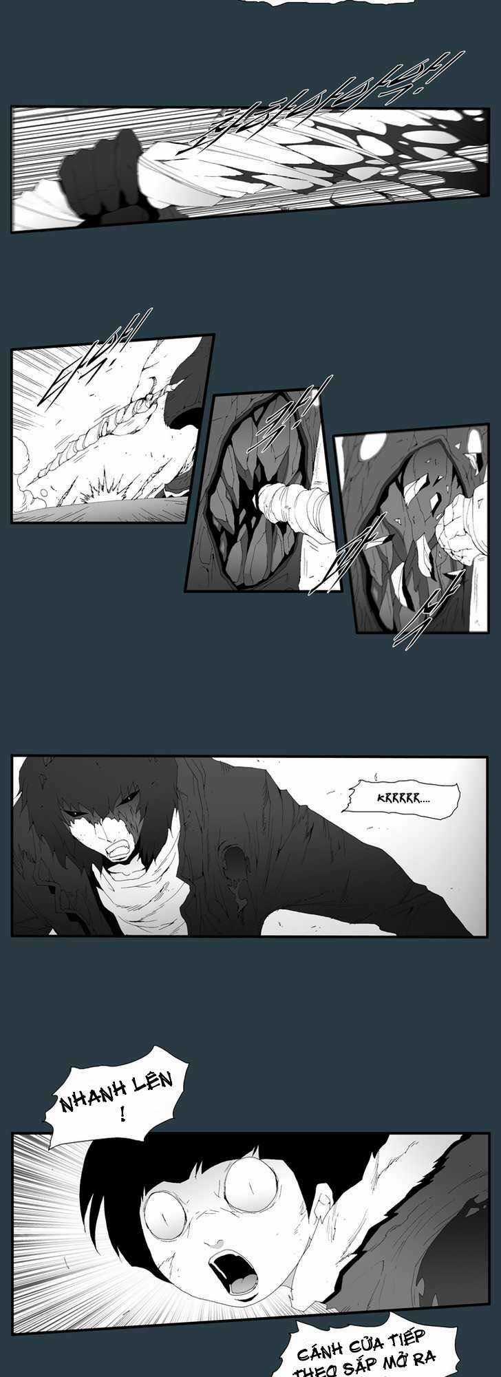 Siêu năng - Chapter 173 - Trang 11