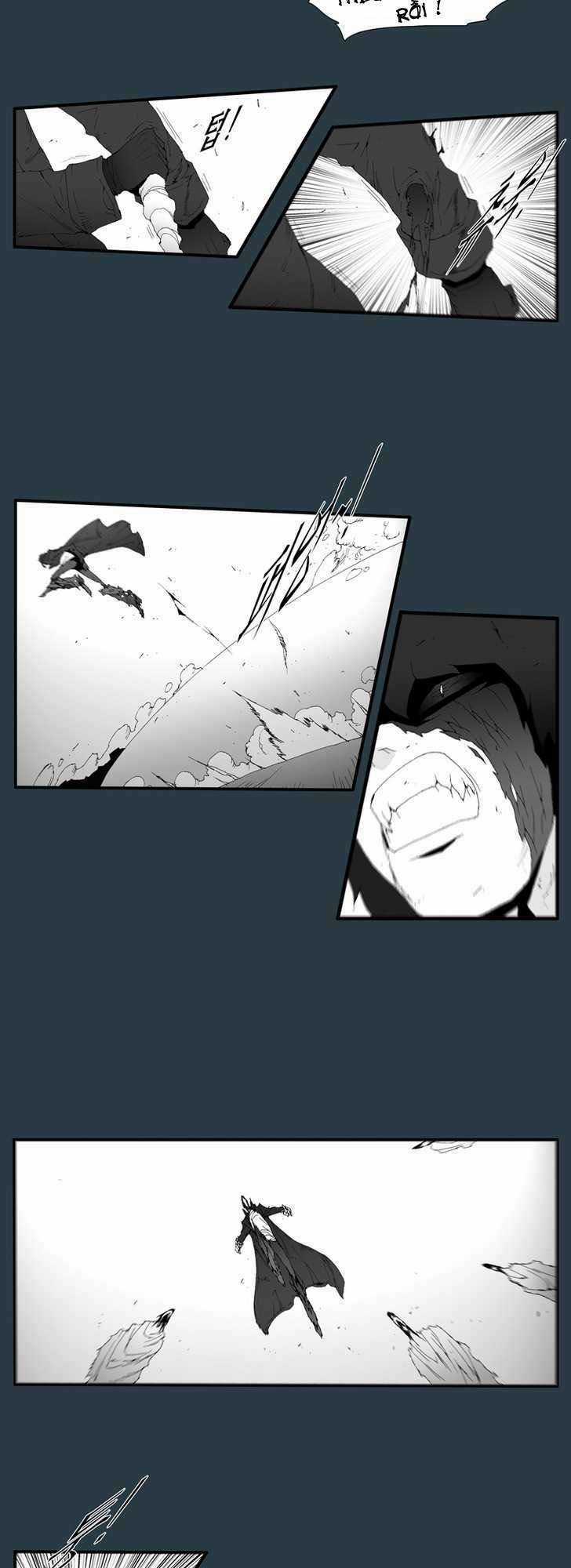 Siêu năng - Chapter 173 - Trang 12