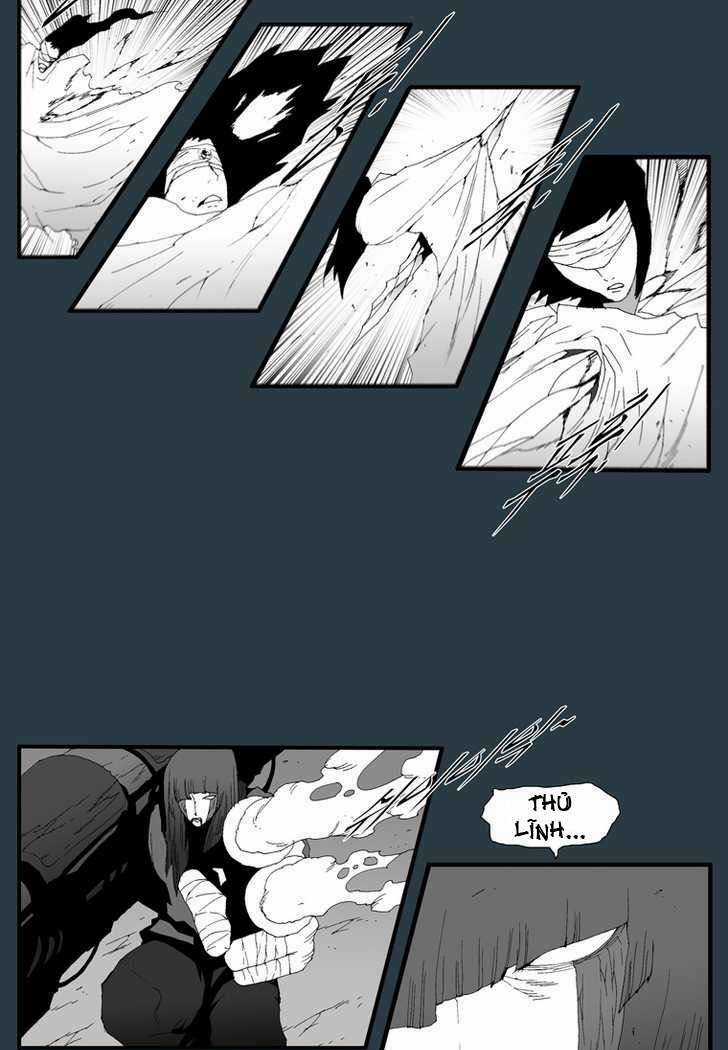 Siêu năng - Chapter 173 - Trang 13