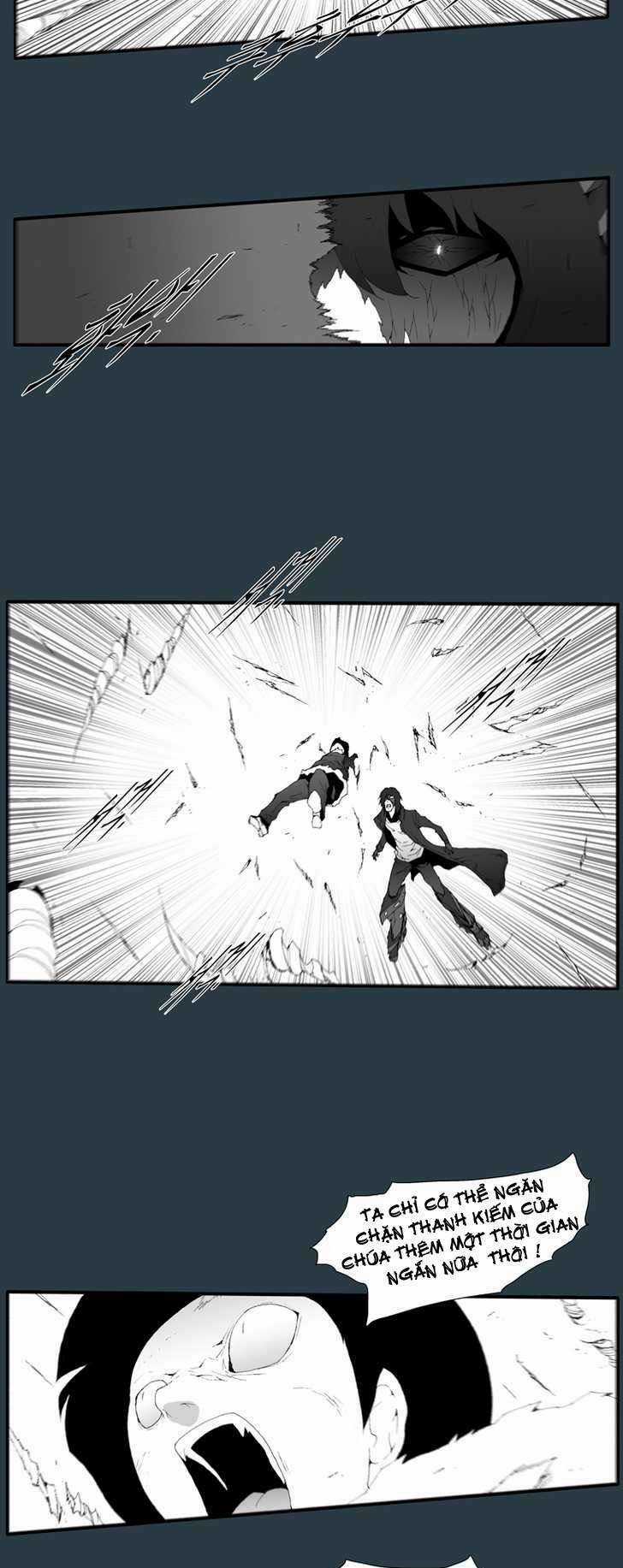 Siêu năng - Chapter 173 - Trang 16