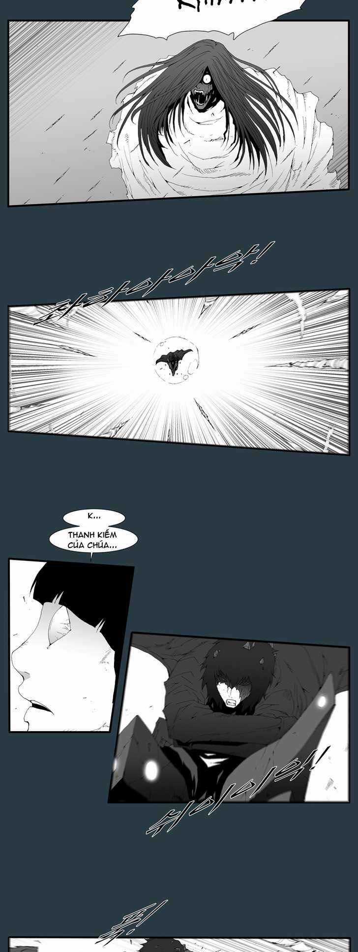 Siêu năng - Chapter 173 - Trang 3