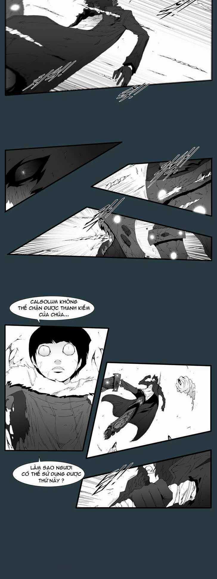 Siêu năng - Chapter 173 - Trang 4