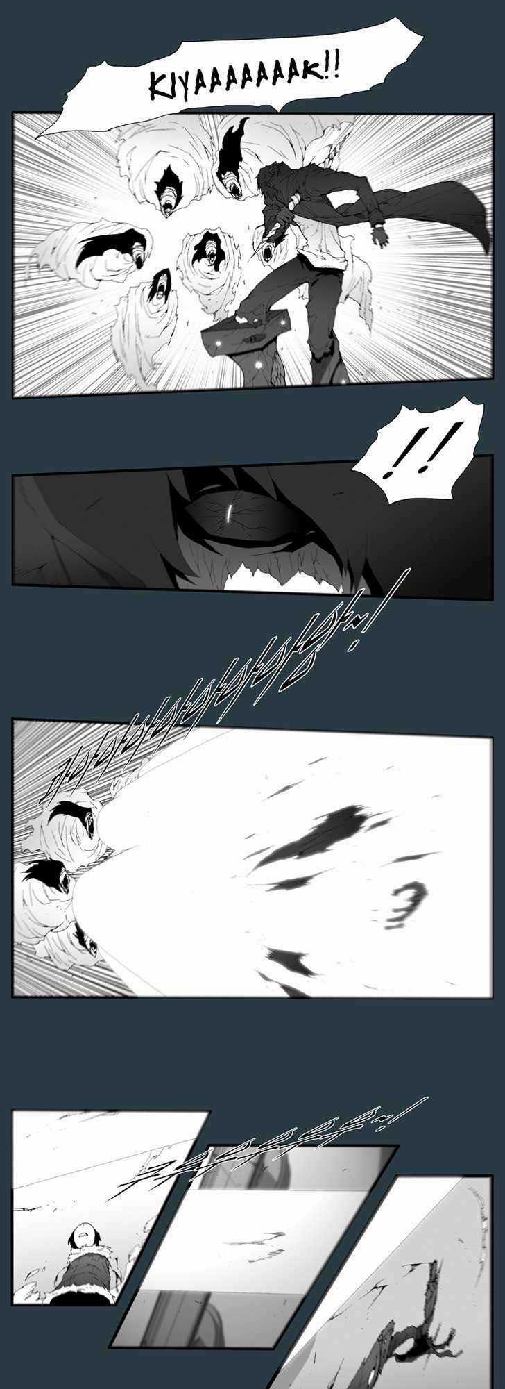 Siêu năng - Chapter 173 - Trang 5