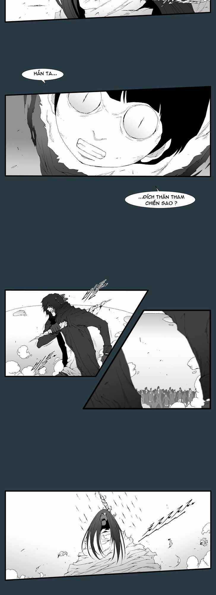 Siêu năng - Chapter 173 - Trang 7