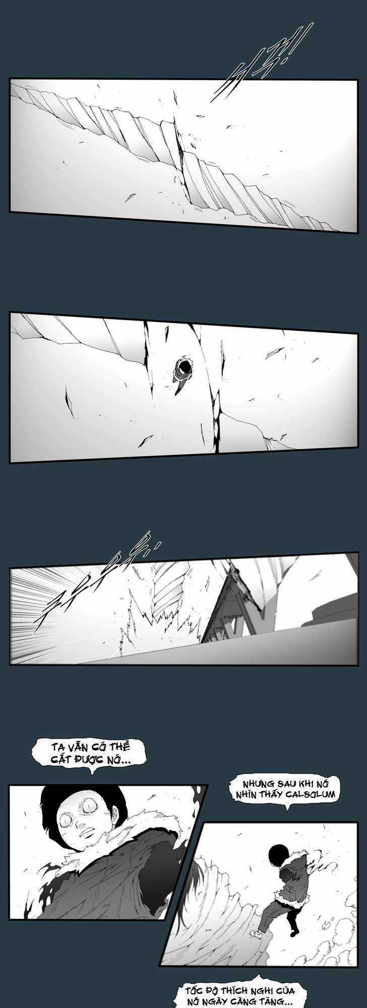 Siêu năng - Chapter 173 - Trang 10