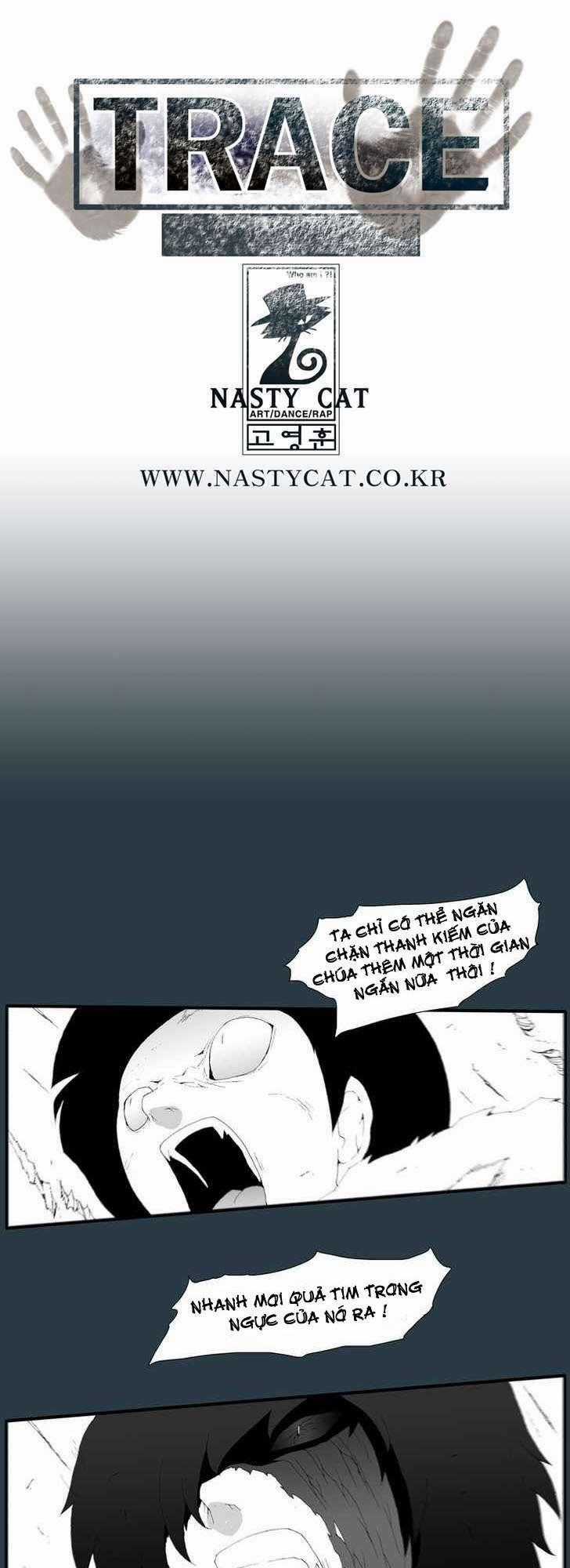 Siêu năng - Chapter 174 - Trang 1