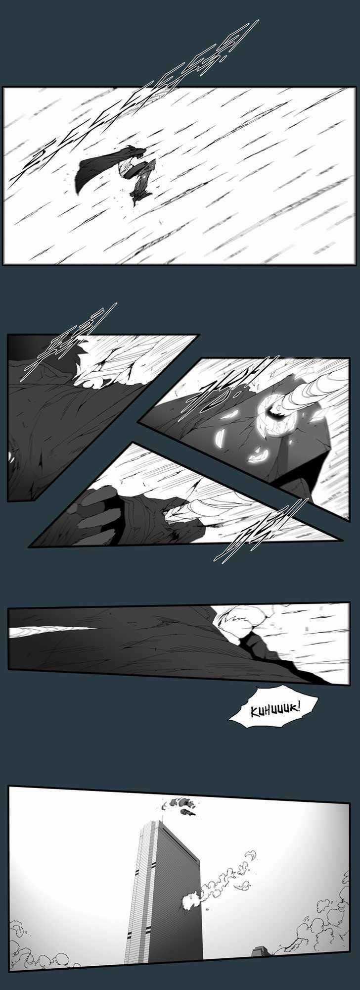 Siêu năng - Chapter 174 - Trang 11