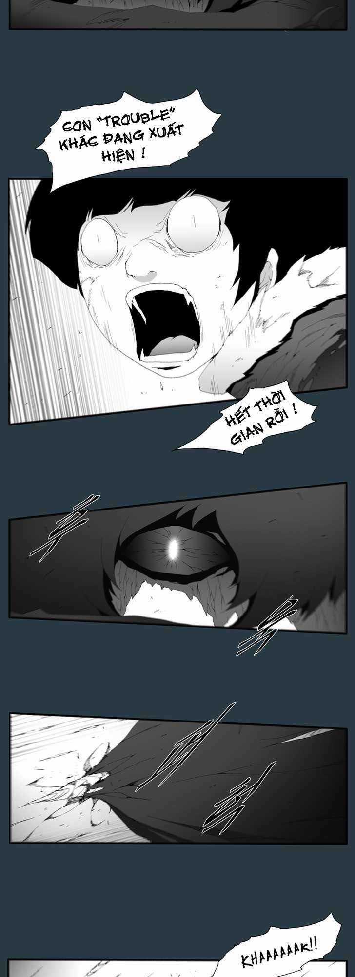 Siêu năng - Chapter 174 - Trang 13